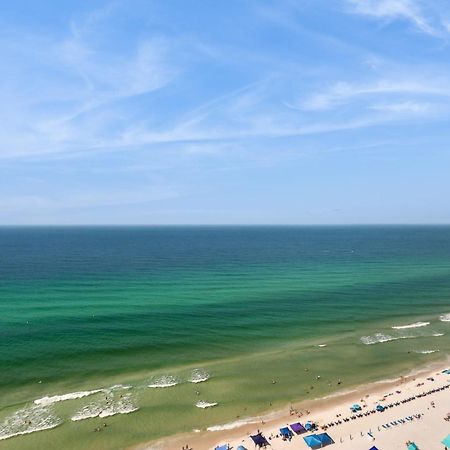 Majestic Beach Resort Tower 2- 1903 Panama City Beach Exterior photo
